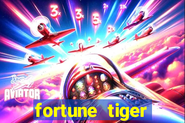 fortune tiger plataforma de 5 reais